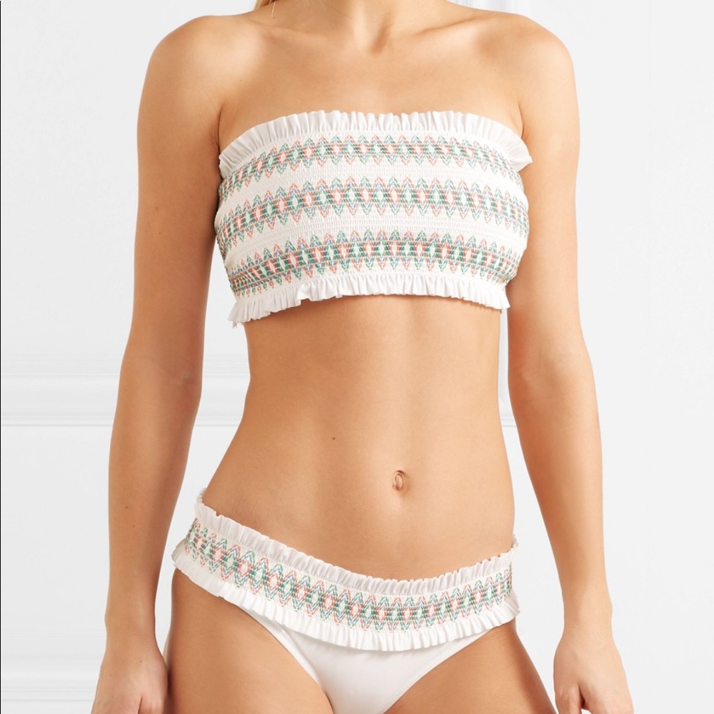 NWT Tory Burch Costa Bandeau